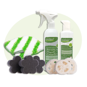 Practical accessories