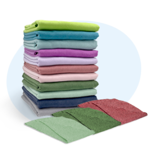 Wellness fibers plain