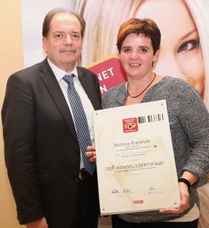 Preinfalk Bettina
