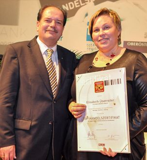 Überreiter Elisabeth