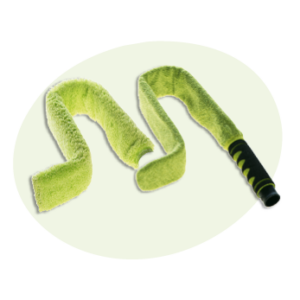 Dust sword