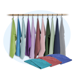 Wellness fibers plain