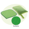 Kitchen Duo-sponge - Image 2