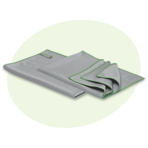 Geschirrtuch-Set – Bild 2