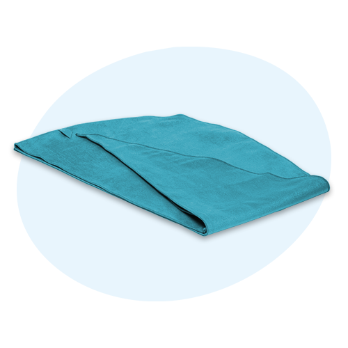 Trockenturban – Bild 2