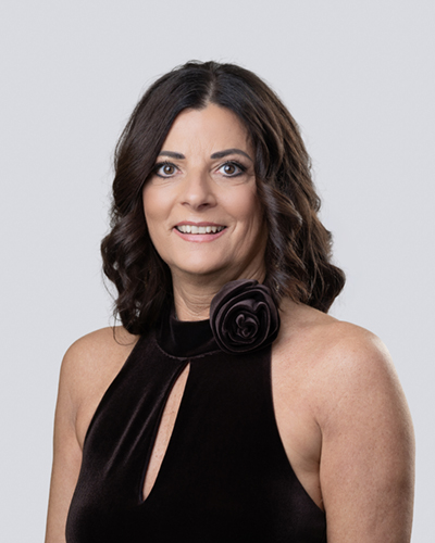 Schill Angela - Vertrieb, Karriere Chance