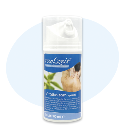 Vitalbalsam spezial