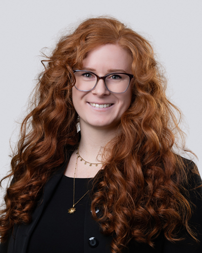 Kemetmueller Jennifer - Auftragsverwaltung, Kundenverwaltung