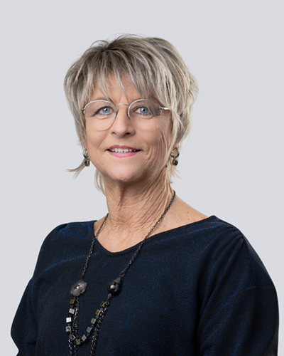 Primetshofer Regina - Kundenbetreuung