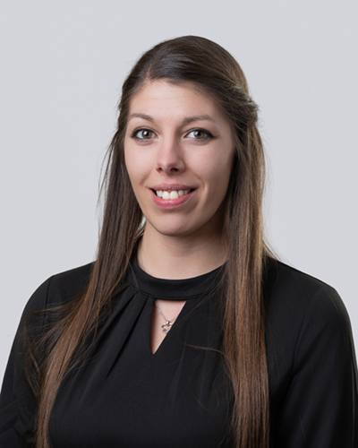 Jela Tesanovic - Lagerlogistik, Reinigungskraft